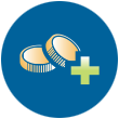 Enter Tips icon (Version 2)