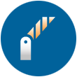 Gate Entry icon (Version 2)